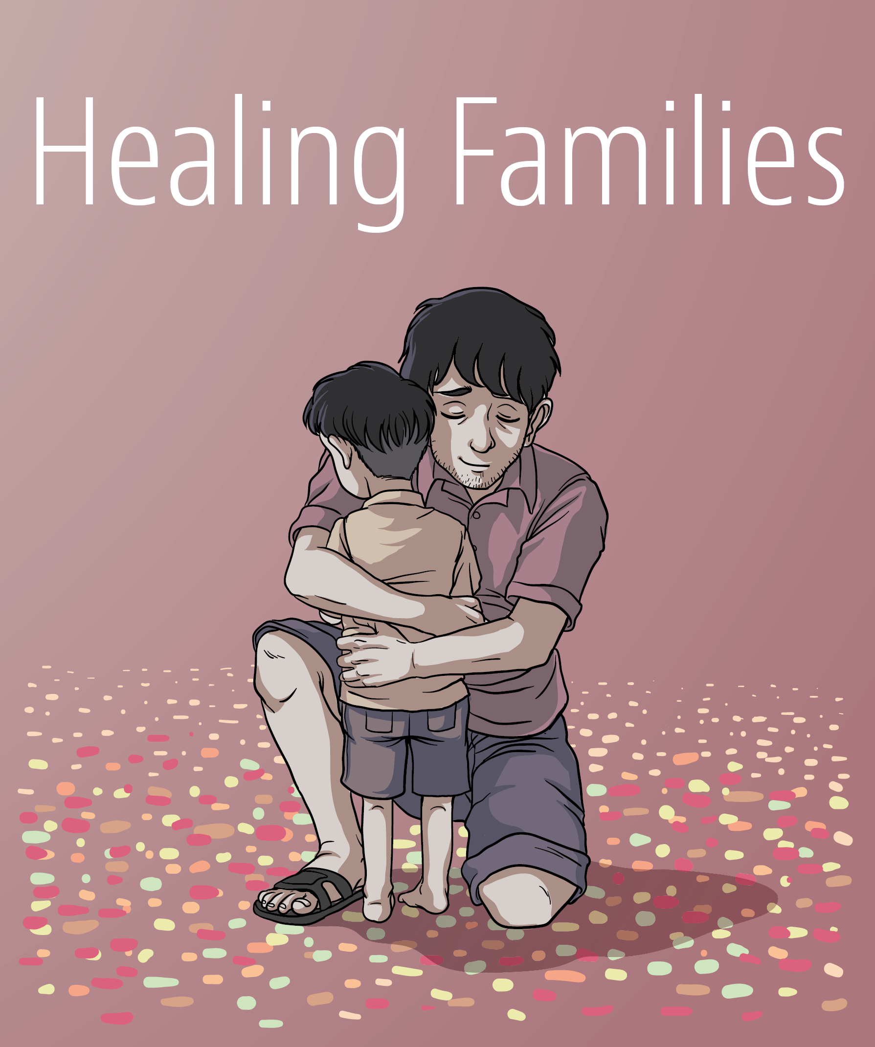 Healing Families