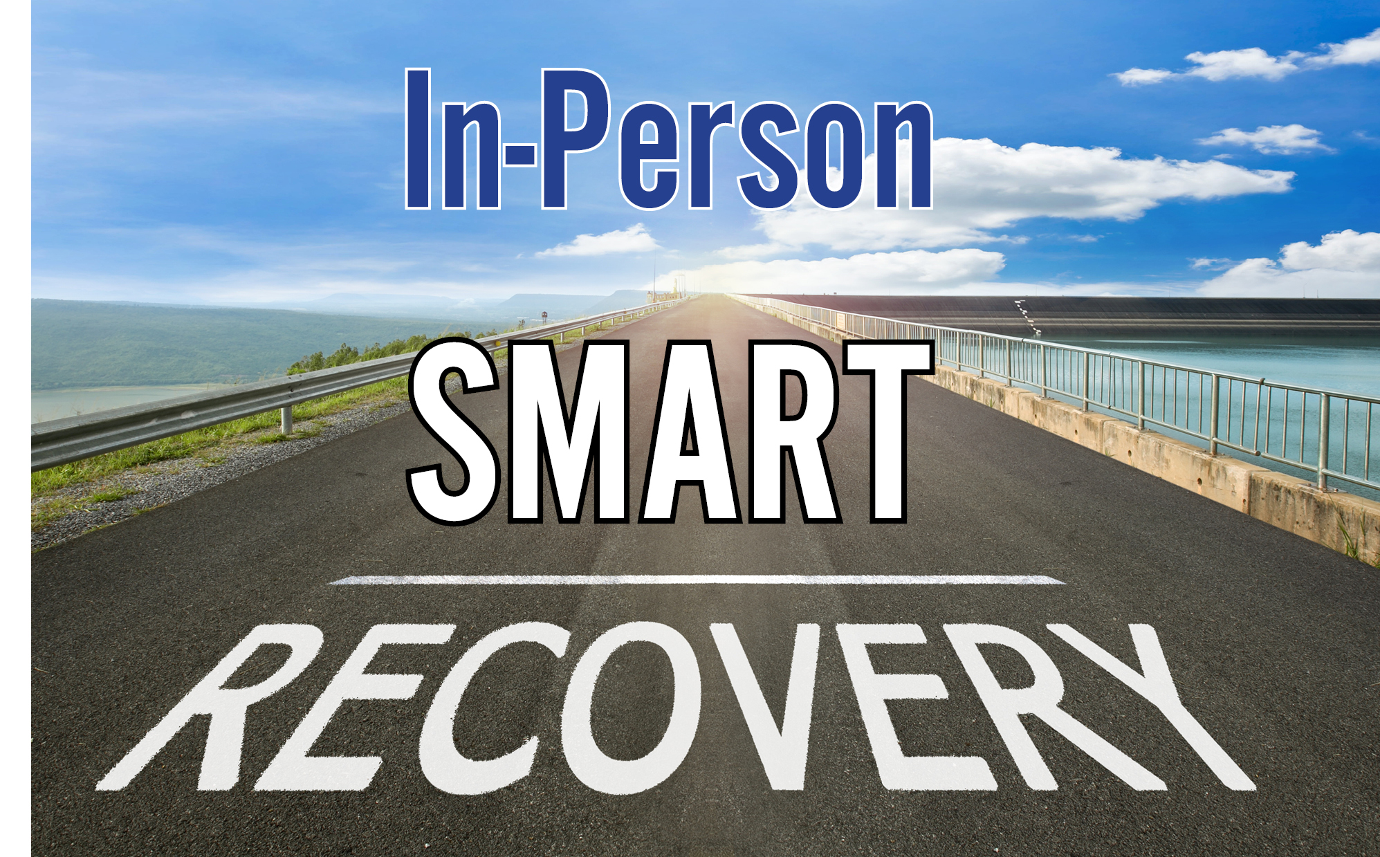 In-Person SMART Recovery