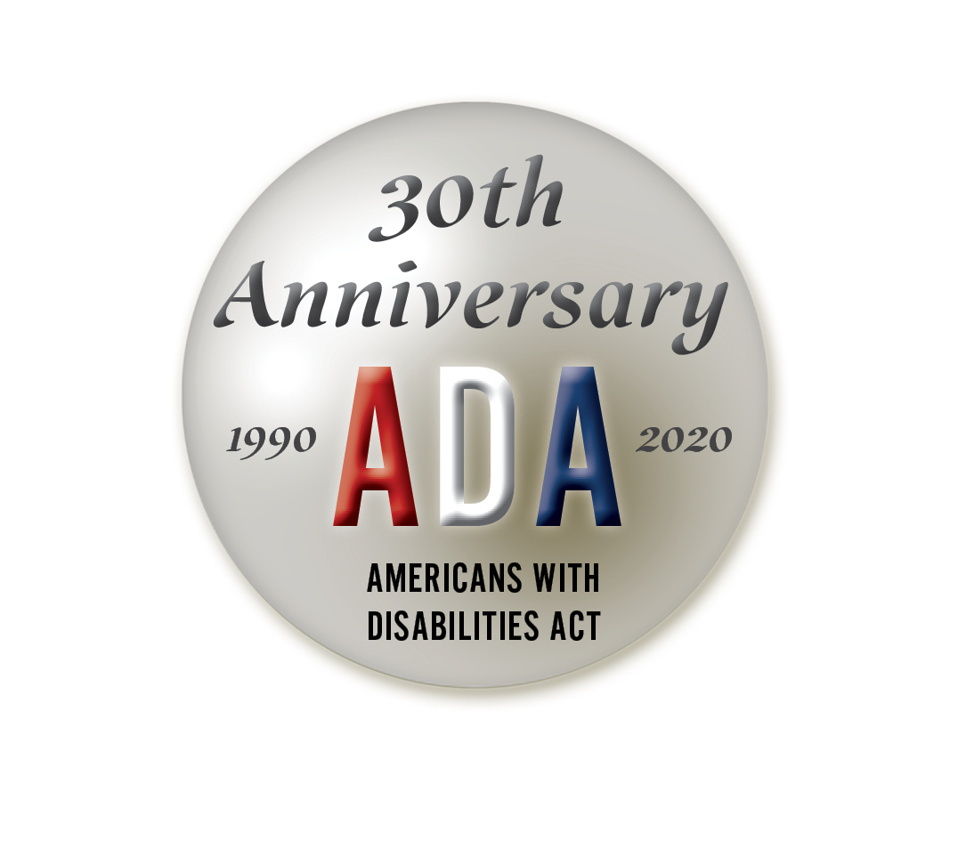 30th Anniversary ADA