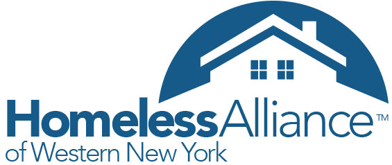Homeless Alliance of Western New York