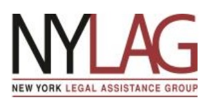 New York Legal Assistance Group