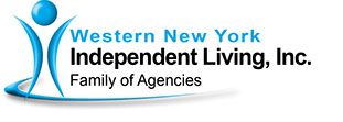 Logo for Western New York Independent Living