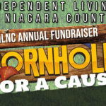 ILNC Cornhole Graphic