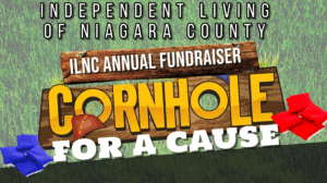 ILNC Cornhole Graphic