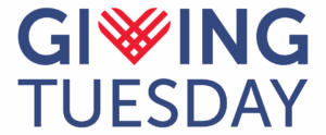 Giving Tuesday Logo