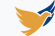 Mental Health Peer Connection logo with yellow bird and a blue wing
