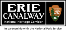 Erie Canalway Logo