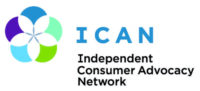 ICAN Logo